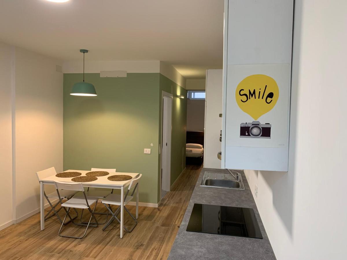 Rafqa Suites San Siro'S View Lotto City Life De Angeli Fiera With Garden Milan Luaran gambar