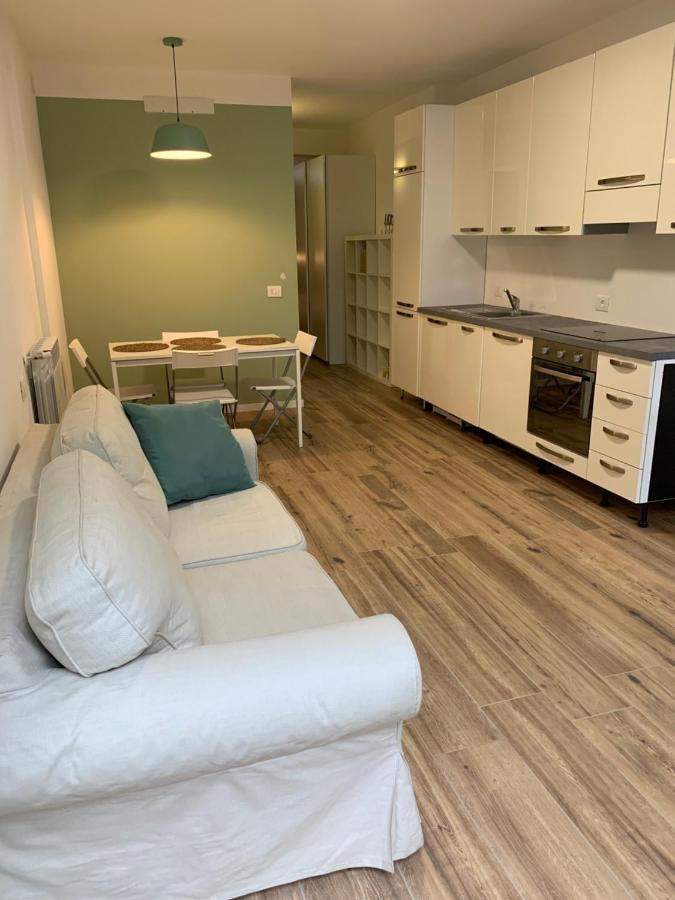 Rafqa Suites San Siro'S View Lotto City Life De Angeli Fiera With Garden Milan Luaran gambar